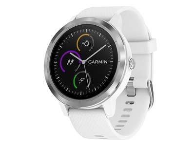 Garmin Vívoactive 3; fitness óra